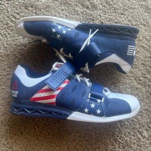 Mens Reebok Crossfit Lifter 2.0